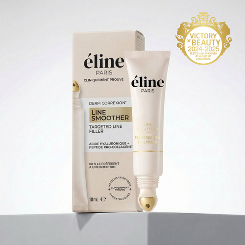 éline™ - Line Smoother