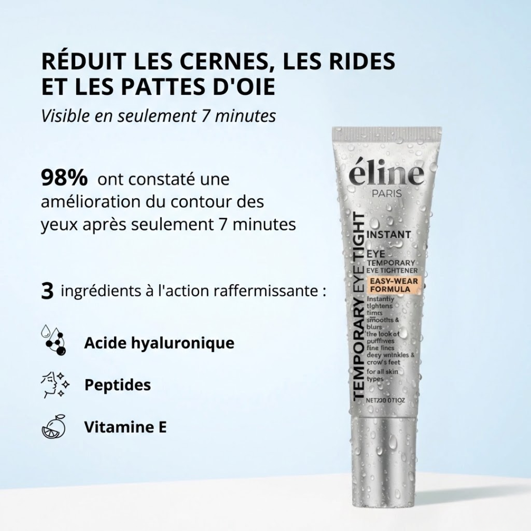 éline™ - Soin Anti-Poches
