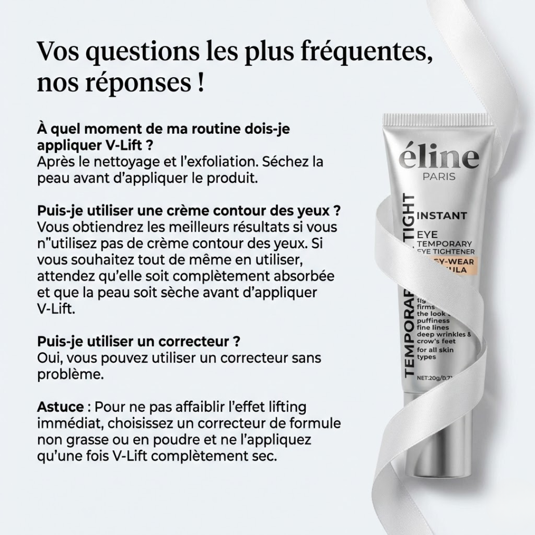 éline™ - Soin Anti-Poches