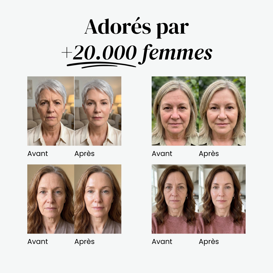 éline™ - Lisseur de Rides