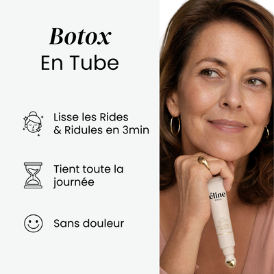 éline™ - Lisseur de Rides