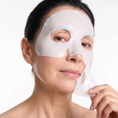 Bio Collagen Mask