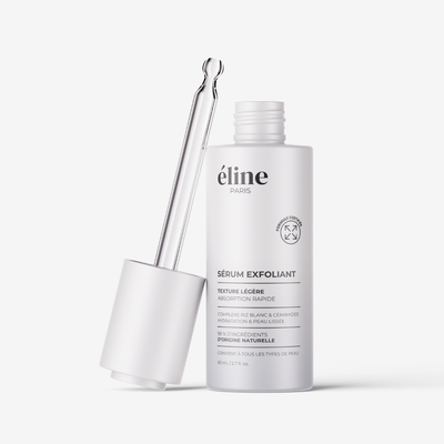 Exfoliating Serum