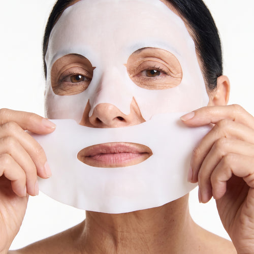 Bio Collagen Mask