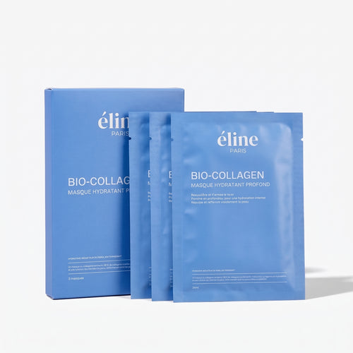 Bio Collagen Mask