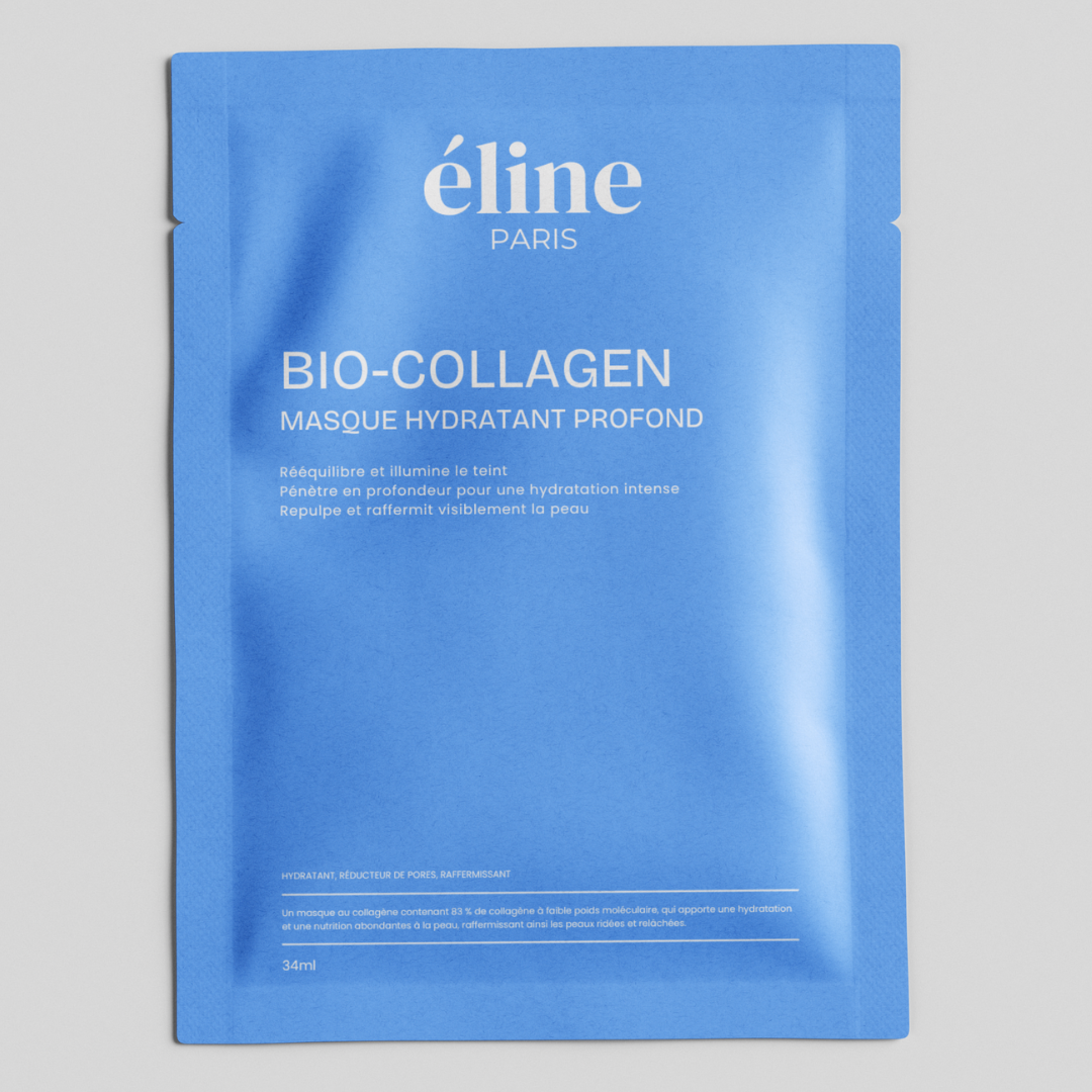 Bio-collagen Face Mask