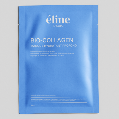 Bio-collagen Face Mask