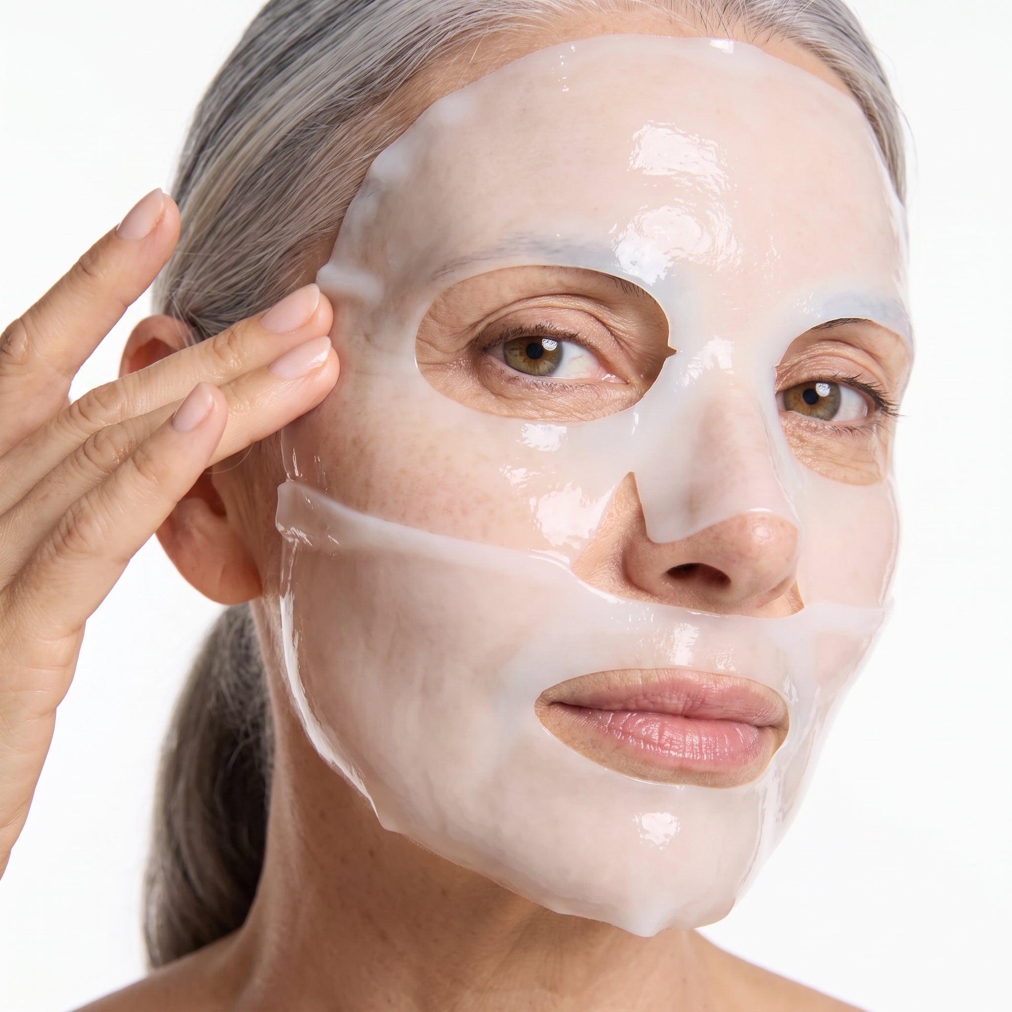 Bio Collagen Mask