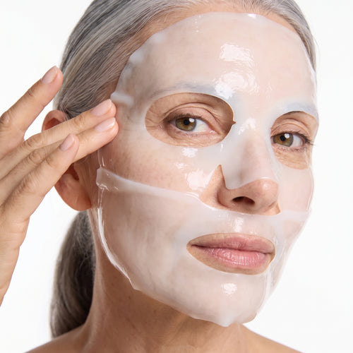 Bio Collagen Mask