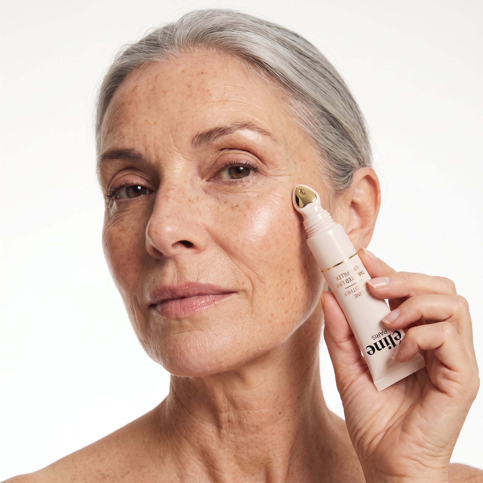 Perfect Skin in 3 Minutes