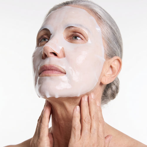 Bio Collagen Mask