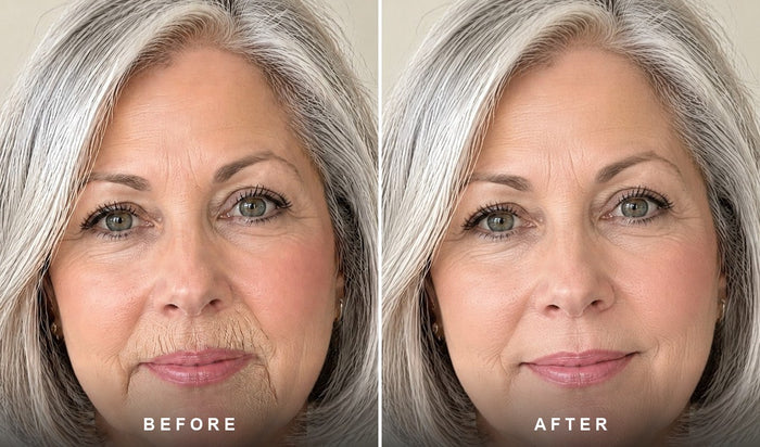 Carol M., 61