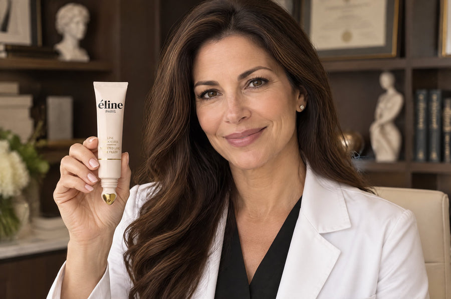 Dr. Claire M.