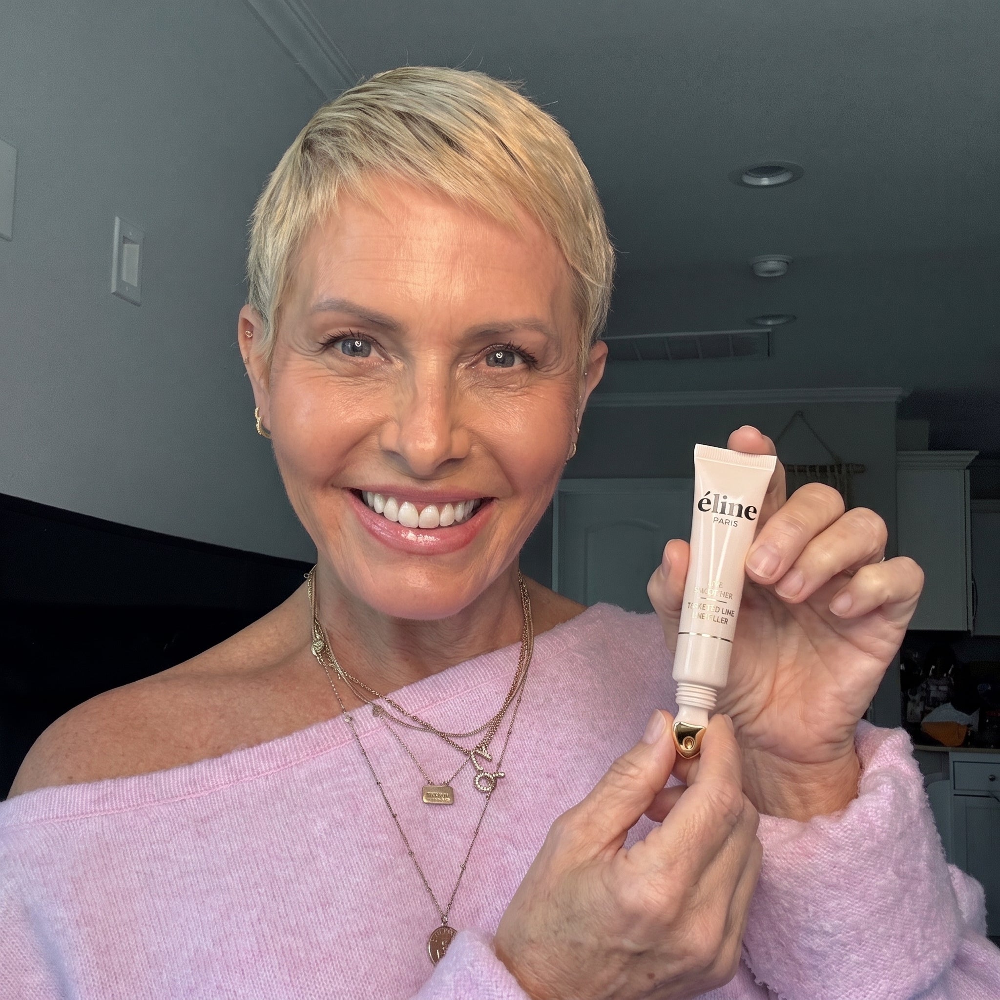Review by Claire D